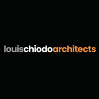 Louis Chiodo Architects Logo
