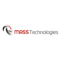 MASS TECHNOLOGIES Pune Logo