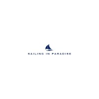 Sailing In Paradise Logo