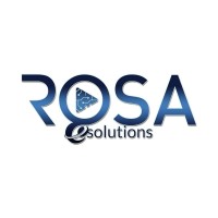 Rosa eSolutions Logo