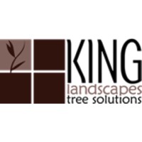 Kings Landscapes Tree Solutions Logo