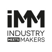 Industry meets Makers Logo