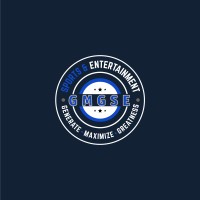 GMG Sports & Entertainment Logo