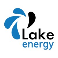 Lakenergy Logo