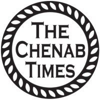 The Chenab Times Logo