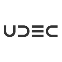 UDEC Logo