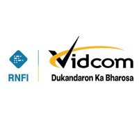 Vidcom Business Solution Pvt. Ltd. Logo