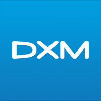 DXM Apple Premium Reseller Logo
