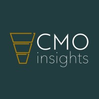 CMO Insights Logo