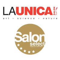 LA UNICA SALON Logo