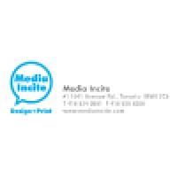 Media Incite Logo