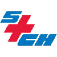 St. Charles Parish Hospital Logo