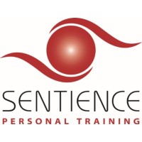 Sentience Personal Training Logo