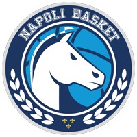 Napoli Basket Business Matching Logo