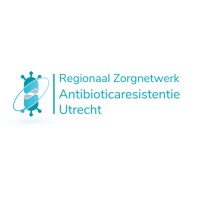 Regional Network Against Antibiotic Resistance Utrecht (RZN ABR Utrecht) Logo