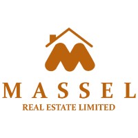Massel Real Estate Logo