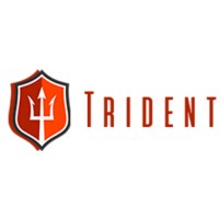 Trident Shipping Logo