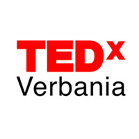 TEDxVerbania Logo