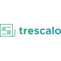 Trescalo Logo