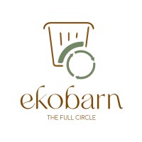 Ekobarn Logo