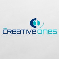 The Creative Ones Logo