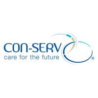 Con-Serv Corporation Australia Pty Ltd. Logo