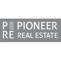 Pioneer Real Estate Logo