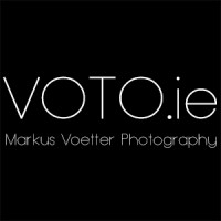 VOTO.ie - Markus Voetter Commercial Photography Logo