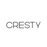 Cresty Logo