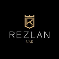Rezlan UAE Logo