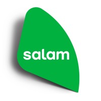 Salam Logo
