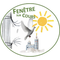 Fenêtre sur cours Logo
