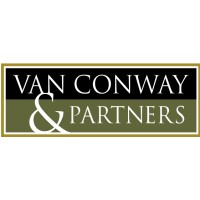 Van Conway & Partners Logo