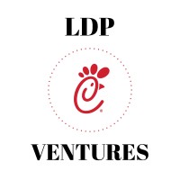 Chick-fil-A LDP Ventures Logo