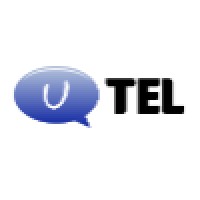 Utel Logo