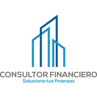 Consultor Financiero Logo