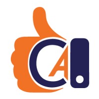 Clear Ahead Solutions Logo