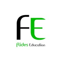 Flides Education & Services Logo