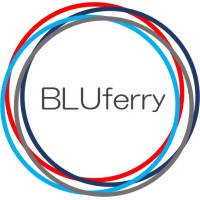 Bluferry Consulting (Pty) Ltd Logo