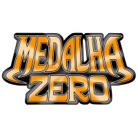 Medalha Zero Logo