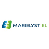Marielyst EL Aps Logo
