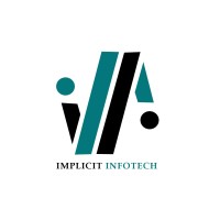 Implicit Infotech LLP Logo