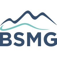 BlueSummit Medical Group Logo