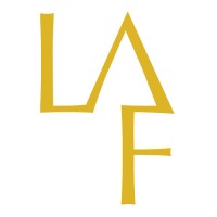 Landscape Architecture Foundation Logo