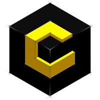 Cube Maven Atelier Logo