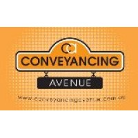 Conveyancing Avenue Logo