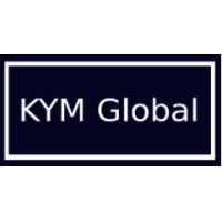 KYM Global Logo