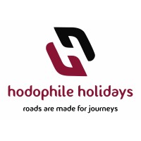 Hodophile Holidays Logo