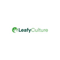 LeafyCulture Logo