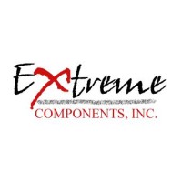 Extreme Components, Inc Logo